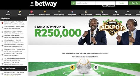 betway site issue.
